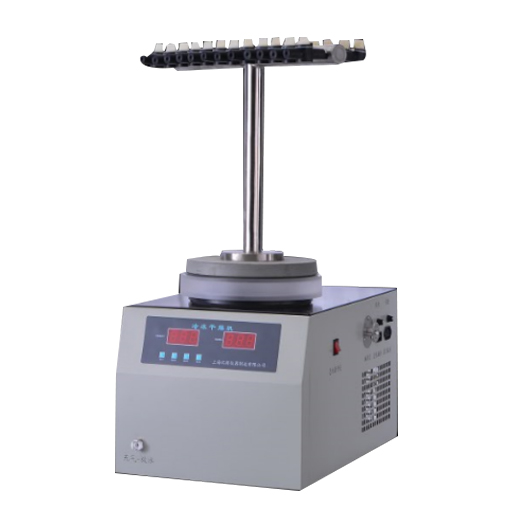 上海精其冷凍干燥機(jī)（菌種保藏型) FD-1E-50