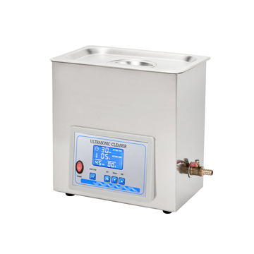 上海精其DTS系列雙頻超聲波清洗機SB-120DTS