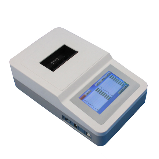 上海精其畜禽水產變質檢測儀JQSC-F