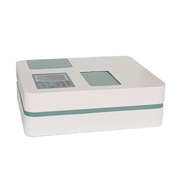 上海精其雙光束紫外可見(jiàn)分光光度計(jì)TU-1901