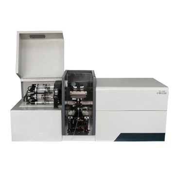 上海精其火焰石墨爐原子吸收分光光度計JQ-1000AFG