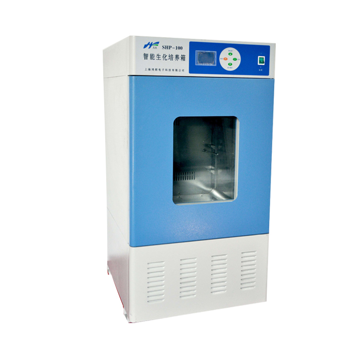 上海精其生化培養SHP-160
