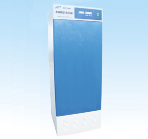 上海精其低溫生化培養箱LRH-300CA