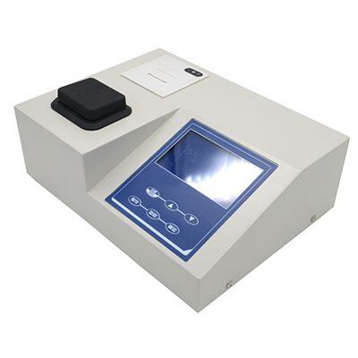 上海精其總磷測定儀(含消解儀、帶打印、可聯接電腦）WD9102P