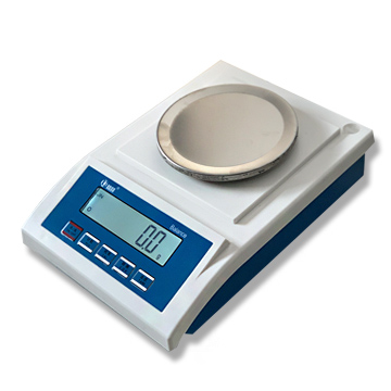 上海精其電子天平YP50001