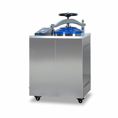 上海精其立式滅菌器(帶脈動真空)DGL-50M