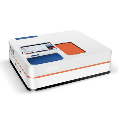 上海精其雙光束紫外可見分光光度計UV-1900PCS