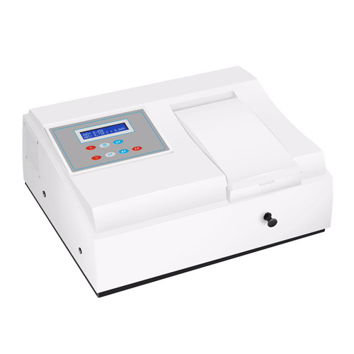 上海精其紫外可見(jiàn)分光光度計(jì)754N