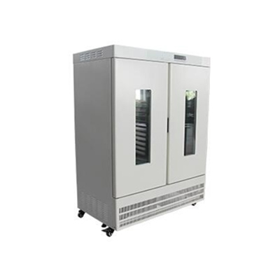 上海精其藥品穩(wěn)定性試驗(yàn)箱SHH-1000GSP