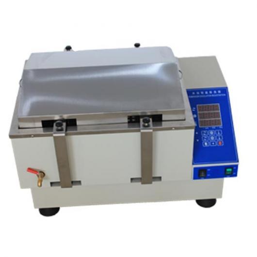 上海精其雙數顯水浴恒溫振蕩器SHZ-C