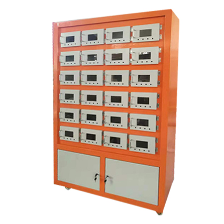 上海精其土壤風干箱24位JQ-TRG-24(統一控制)