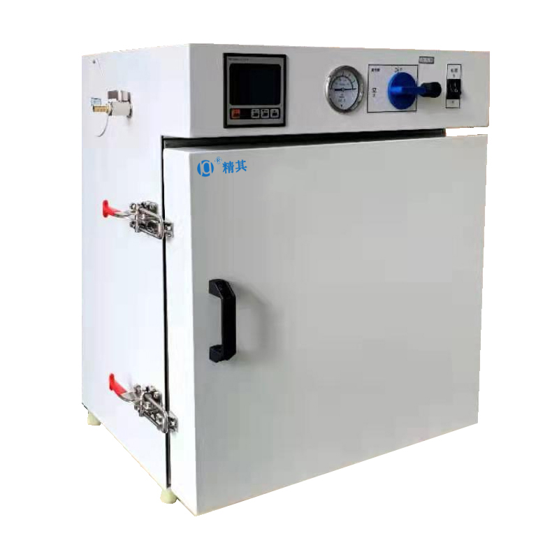 上海精其臺式高溫真空干燥箱VD-6030GT