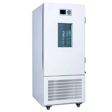 上海精其生化培養箱 LRH 系列