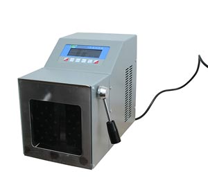 上海精其拍打式無菌均質機AD400C