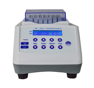 MK-10S干式恒溫器(加熱帶振蕩)