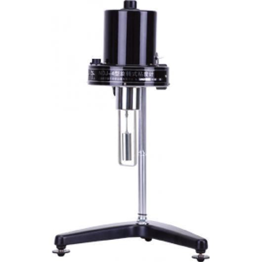 上海精其旋轉粘度計NDJ-1