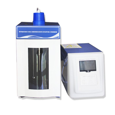 超聲波細胞粉碎機JY92-IIDN